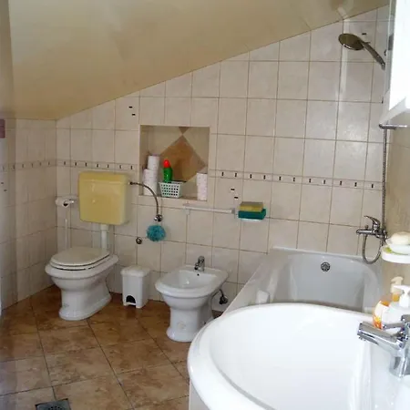 Pula 19 Apartment *