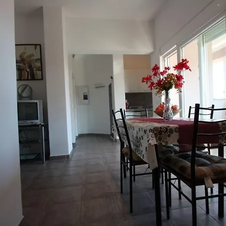 Apartment Pula 19 Vintijan