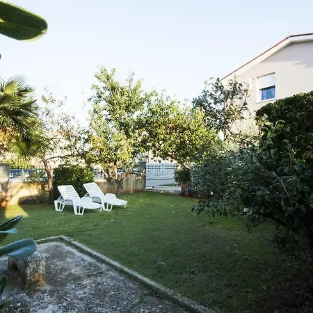 Apartment Pula 19 Vintijan
