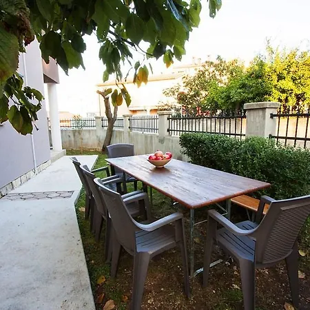 Pula 19 Apartment