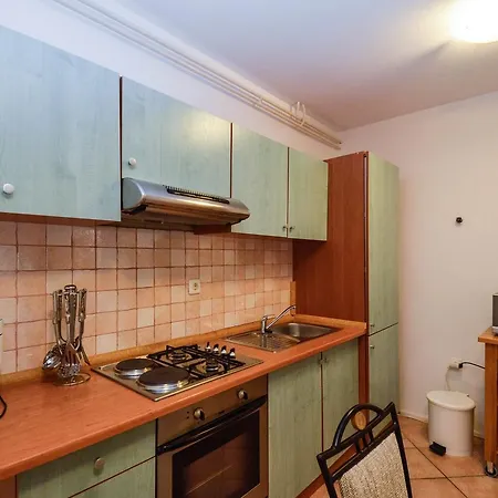 Pula 19 Apartment *