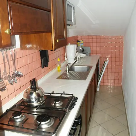 Pula 19 Apartment *