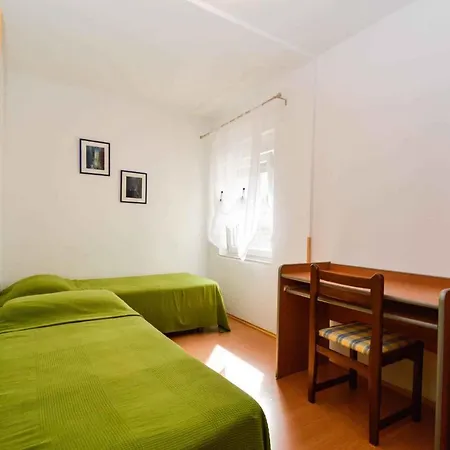 Pula 19 Appartement