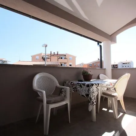 Pula 19 Appartement Vintijan